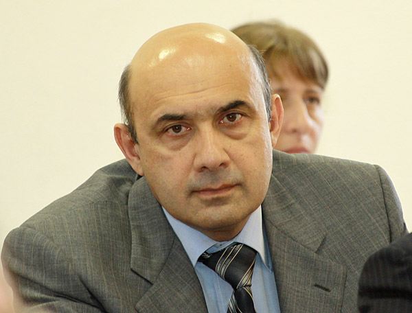 Папаскири Давид