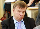 Кирилл Бровкович