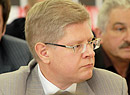 Дмитрий Большаков
