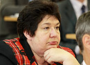 Наталья Шумилова