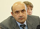 Георгий Папаскири