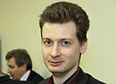 Павел Максимов
