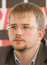 Андрей Нигороженко