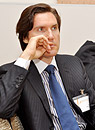 Юрий Колесников