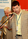 Валерий Логачев
Николай Малышев