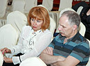 Ирина Алехина
Александр Кудряков