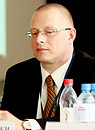 Алекс Корогодски