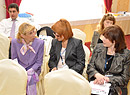 Ирина Алехина
Вита Андрианова
Вера Балакирева
Вадим Клементьев
Нина Левант