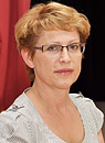 Нина Смирнова
