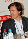 Юрий Колесников