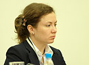 Мария Семенова