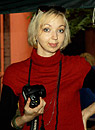 Виктория Кошкарева