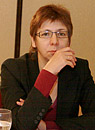 Елена Шарова