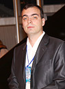 Арсений Поярков
