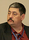 Григорий Чабышев