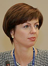 Виктория Фокина