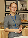 Серафима Горбачева