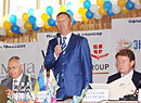 Валерий Алешин
Александр Клименко
Александр Филонюк