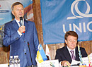 Александр Клименко
Александр Филонюк