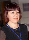Светлана Падий