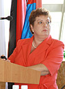 Ирина Постникова