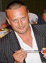 Сергей Тарасенко