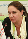 Елена Веневцева