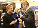 Дмитрий Гришанков
Надежда Мартьянова
Елена Шарова