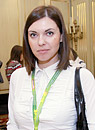 Елена Чумак