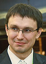 Олег Марихин