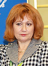 Ирина Алехина