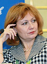 Ирина Алехина