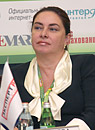 Елена Веневцева