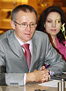 Андрей Веселков
Мария Жилкина