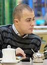 Алексей Рожков