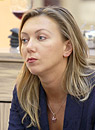 Екатерина Двойникова