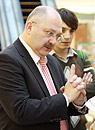 Дмитрий Благутин
Юрий Нехайчук