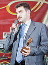 Илья Соломатин