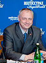 Сергей Закройщиков