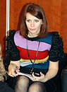Татьяна Власова