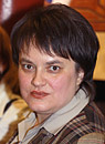Татьяна Цыбина