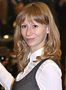 Елена Михайлова