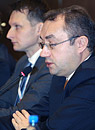 Павел Бунин
Николай Галушин