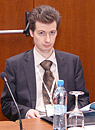 Павел Максимов