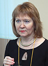 Валентина Гатальская