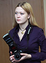 Светлана Сигалович