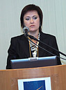 Юлия Бондарева