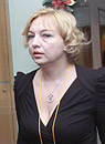 Елизавета Колесникова