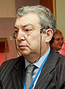 Сергей Протоклитов