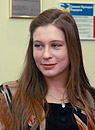 Софья Терехова
